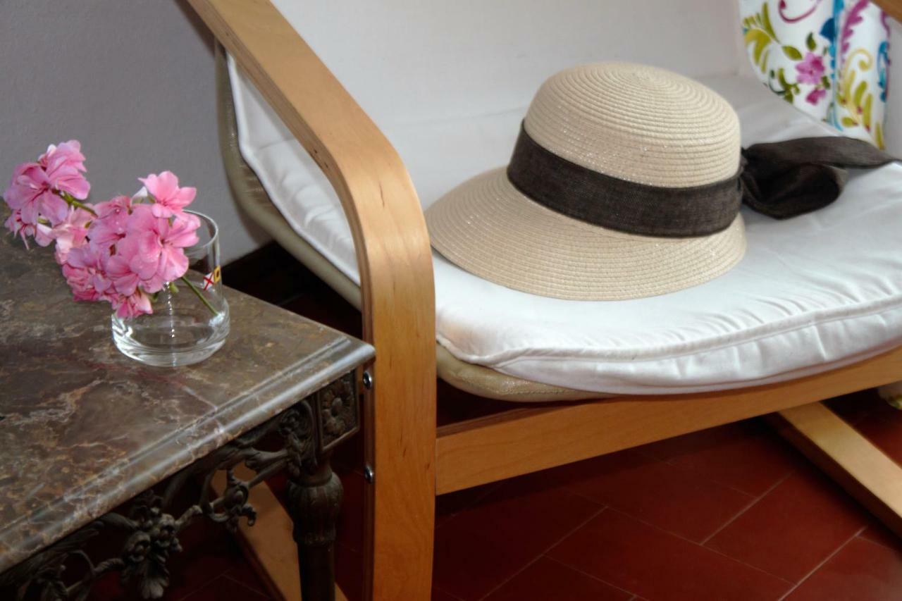 אלבופיירה Sunny Apartment Close To The Beach מראה חיצוני תמונה