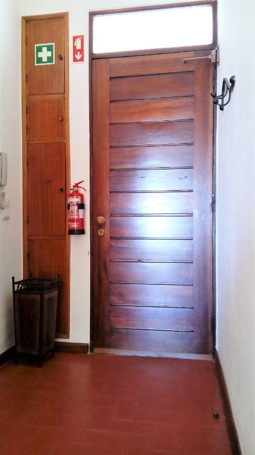 אלבופיירה Sunny Apartment Close To The Beach מראה חיצוני תמונה