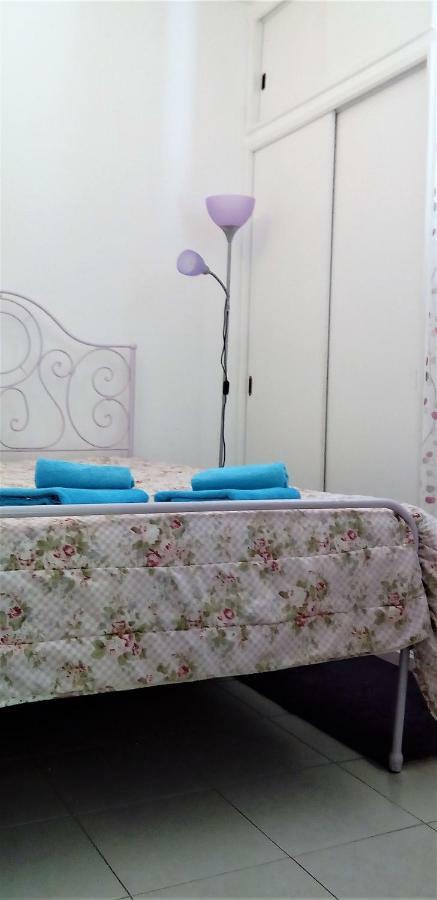 אלבופיירה Sunny Apartment Close To The Beach מראה חיצוני תמונה