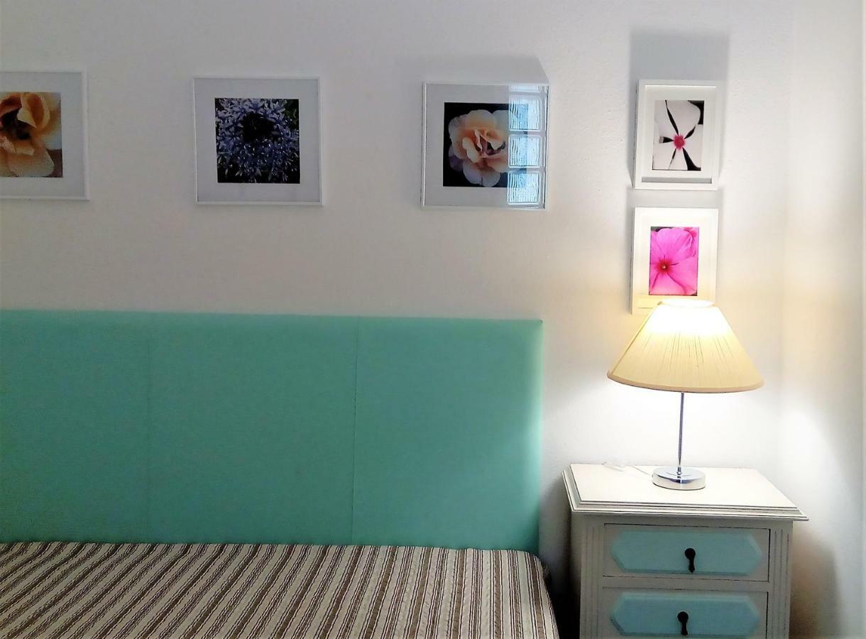 אלבופיירה Sunny Apartment Close To The Beach מראה חיצוני תמונה