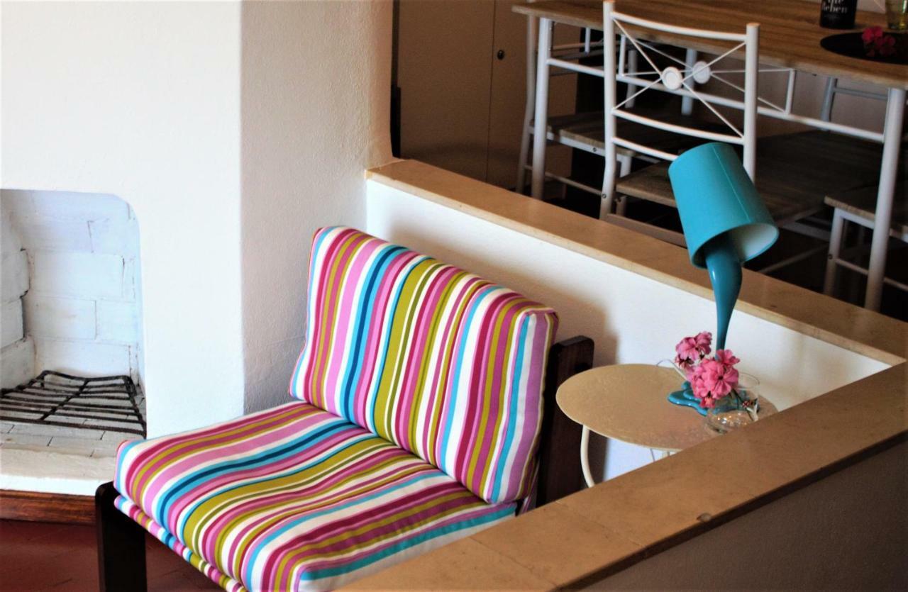 אלבופיירה Sunny Apartment Close To The Beach מראה חיצוני תמונה