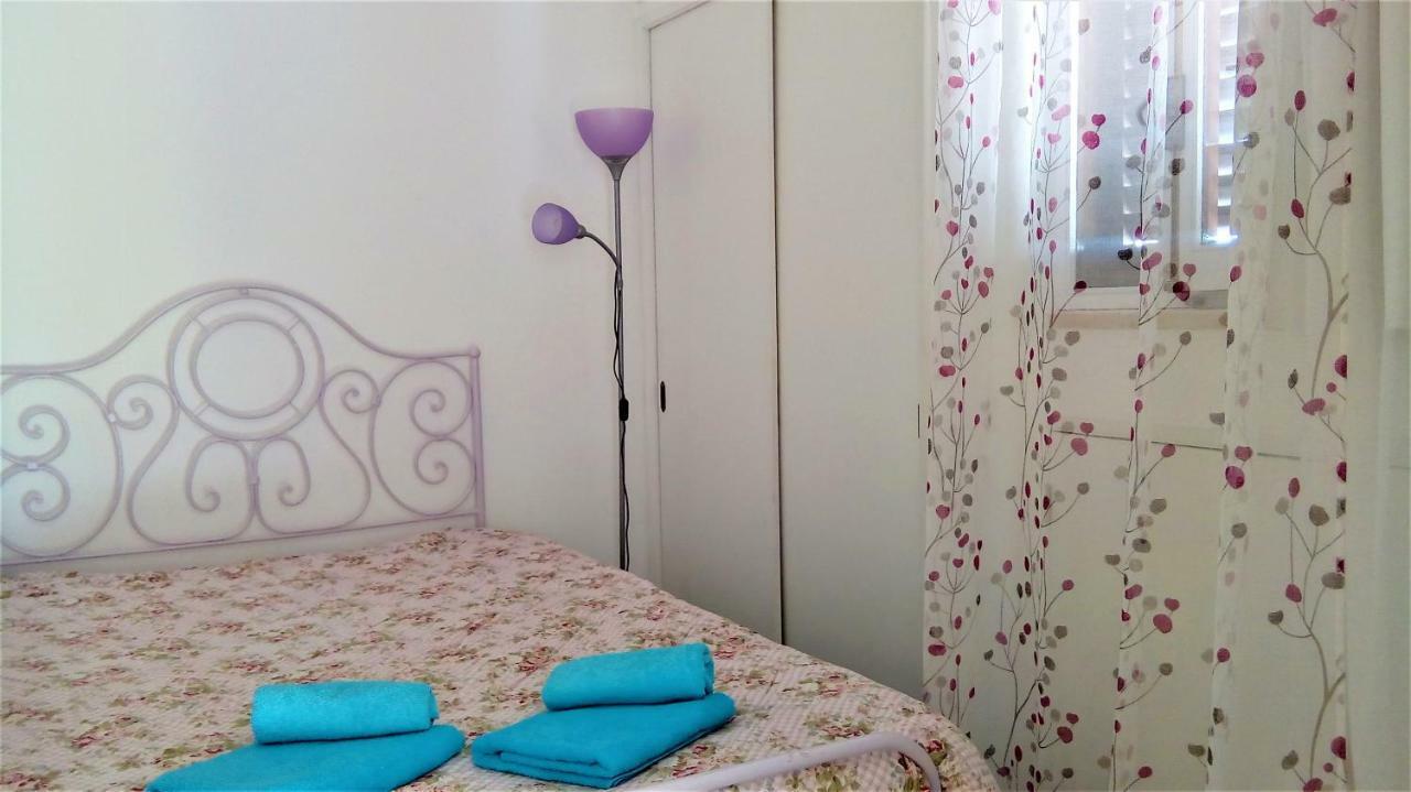 אלבופיירה Sunny Apartment Close To The Beach מראה חיצוני תמונה