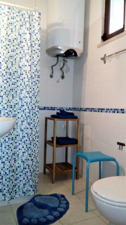 אלבופיירה Sunny Apartment Close To The Beach מראה חיצוני תמונה